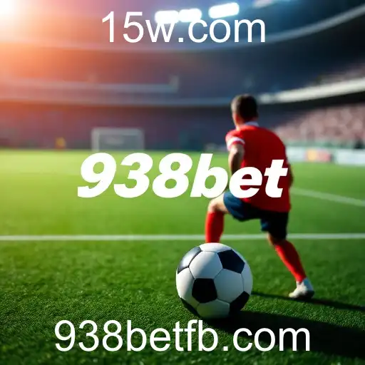 938bet: Apostas esportivas online no Brasil