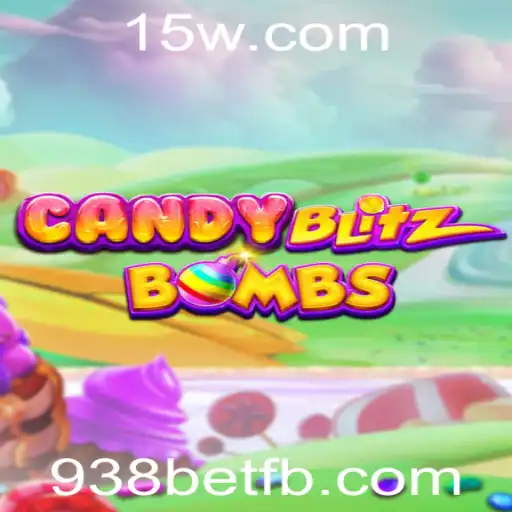 Descubra o Universo de Entretenimento de CandyBlitzBombs