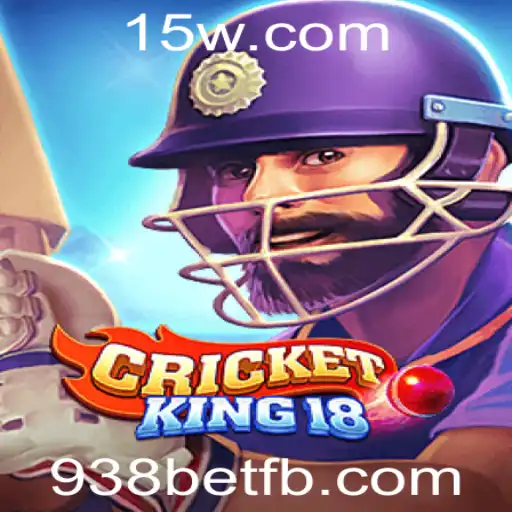 Explorando CricketKing18: Um Mergulho no Mundo do Jogo de Críquete com 938bet