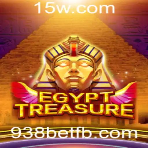 Desvendando o Fascínio do Jogo EgyptTreasure com 938bet