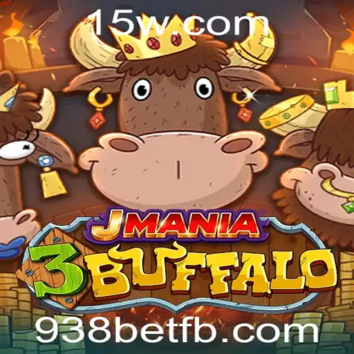 Explore o Empolgante Mundo do Jogo JMania3Buffalo com 938bet