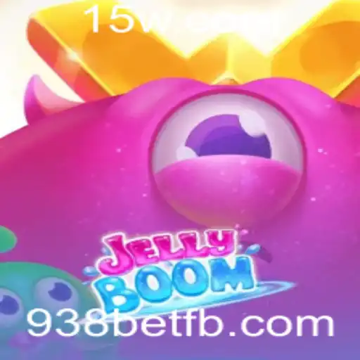 Descubra o Fascinante Mundo de JellyBoom no 938bet