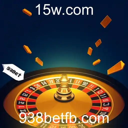 938bet: Descubra os Jogos de Roleta