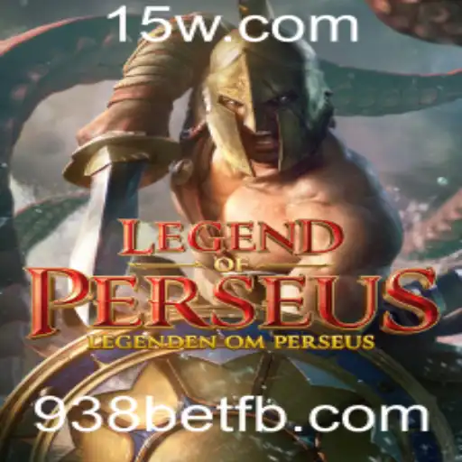 Descubra o Fascinante Mundo de 'LegendofPerseus'