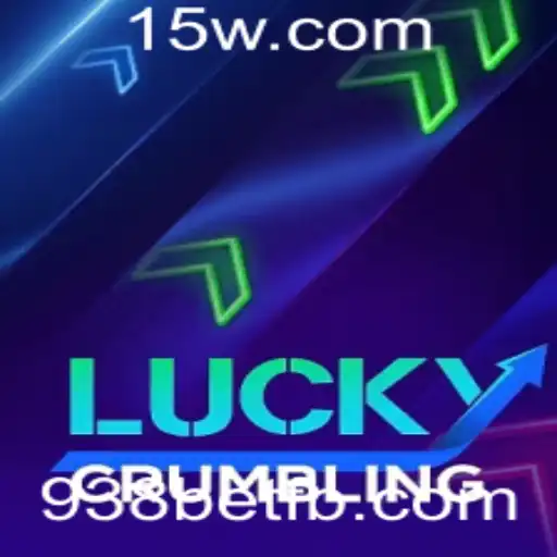 Descubra o Mundo Empolgante de LuckyCrumbling no 938bet