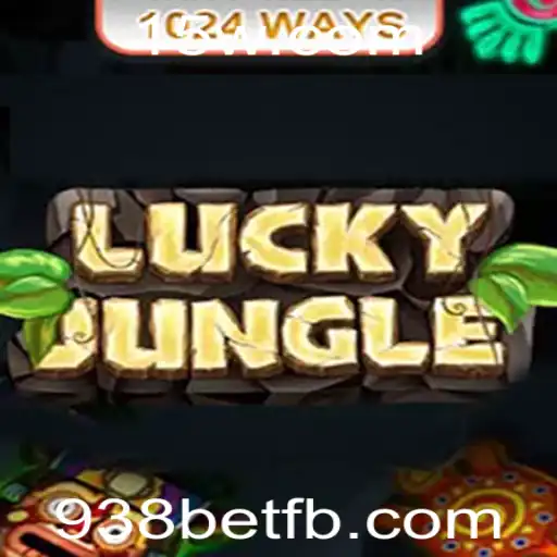 Explorando o Fascinante Mundo do Jogo LuckyJungle1024