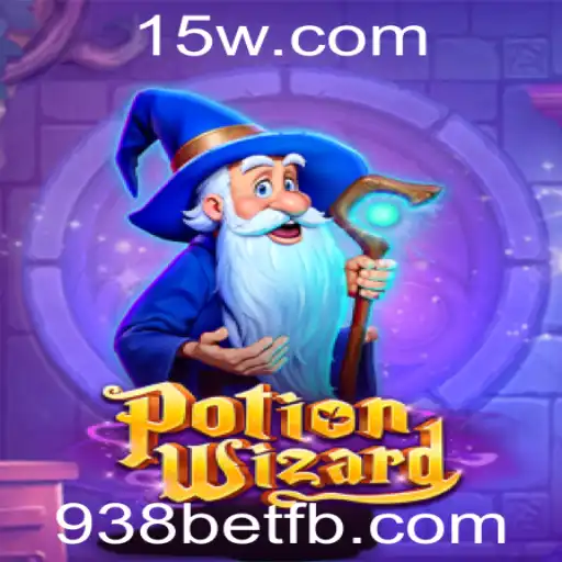 Descubra o Mundo Mágico de PotionWizard e as Oportunidades de Jogo com 938bet