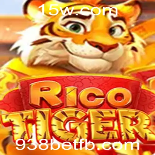RicoTiger: O Novo Fenômeno dos Jogos de Cassino