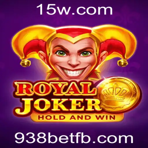 Descubra o Mundo de Royaljoker no 938bet
