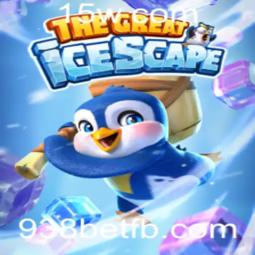 Explorando o Mundo de TheGreatIcescape e a Conexão com 938bet