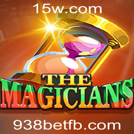 TheMagicians: Uma Imersão no Mundo Fantástico dos Jogos de Azar