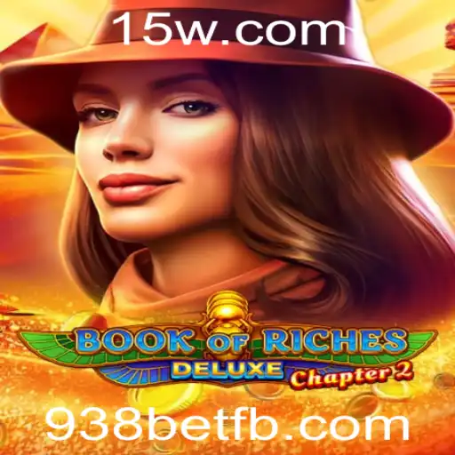 Explorando BookofRichesDeluxeChapter2: Um Mergulho no Mundo das Aventuras Digitais