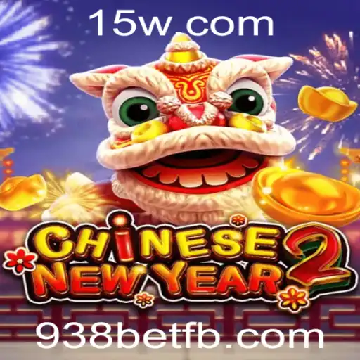 Descubra o Fascinante Mundo de CHINESENEWYEAR2: Um Jogo de Sorte e Tradição na Plataforma 938bet