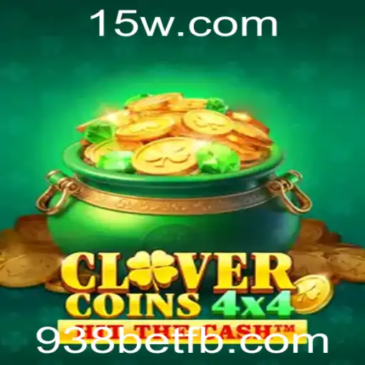 CloverCoins4x4: Descubra o Novo Fenômeno do Mundo dos Jogos