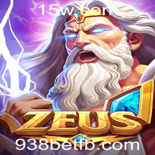 Explorando o Universo do Jogo Zeus no 938bet