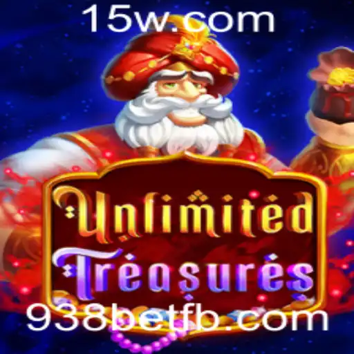 Descubra o Universo de UnlimitedTreasures com 938bet