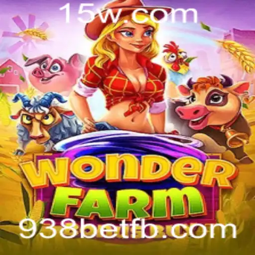 Descubra o Excitante Mundo de WonderFarmBonusBuy no 938bet